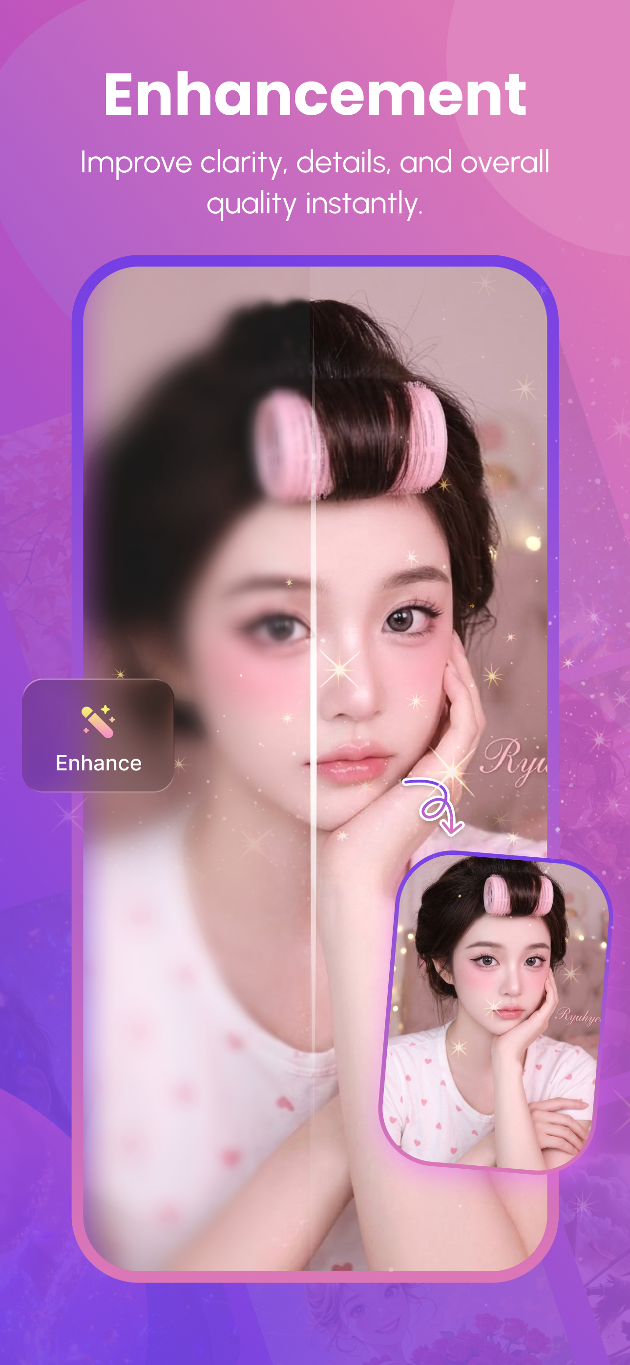 AI Photo: Fusion Studio