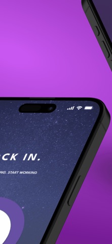 LOCK IN. Screenshot 2 of 8
