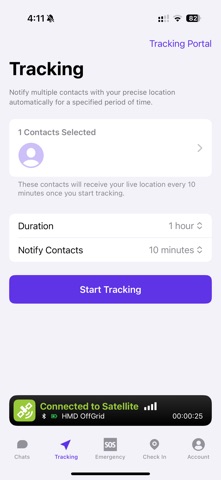 HMD OffGrid Screenshot 6 of 9