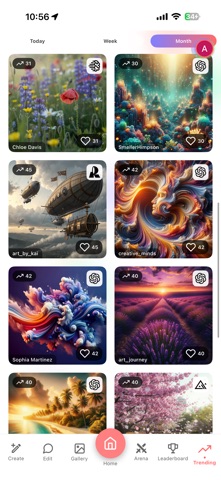 imagine-that.ai Screenshot 8 of 10