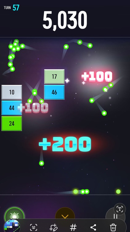 BRICK GALAXY screenshot-5