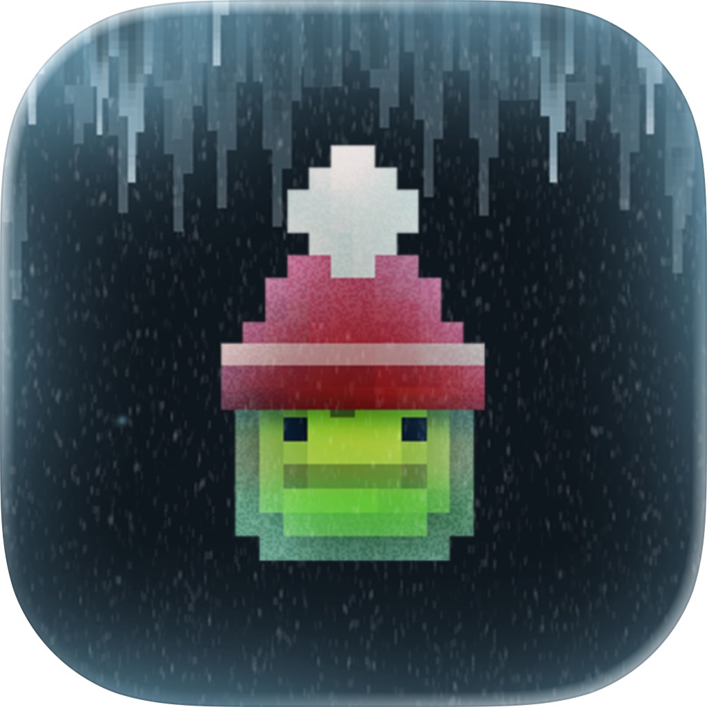 Apple App Store cover for Melon: Sandbox