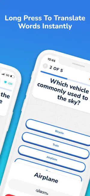 Chatterbox: Learn English screenshot 3