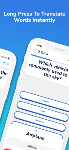Chatterbox: Learn English screenshot