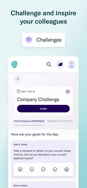 Thrive Global screenshot 4