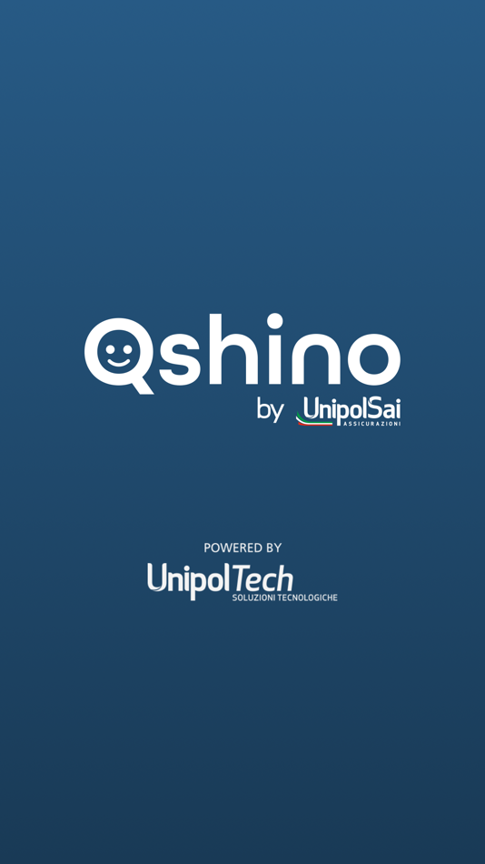 #1. Qshino (iOS) 由: UnipolTech S.p.A