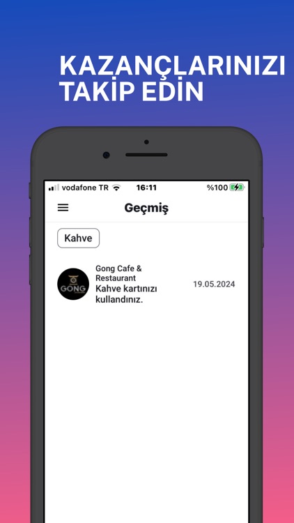 Mudavim App screenshot-3