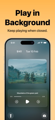 Video Player All Format・VePlay screenshot
