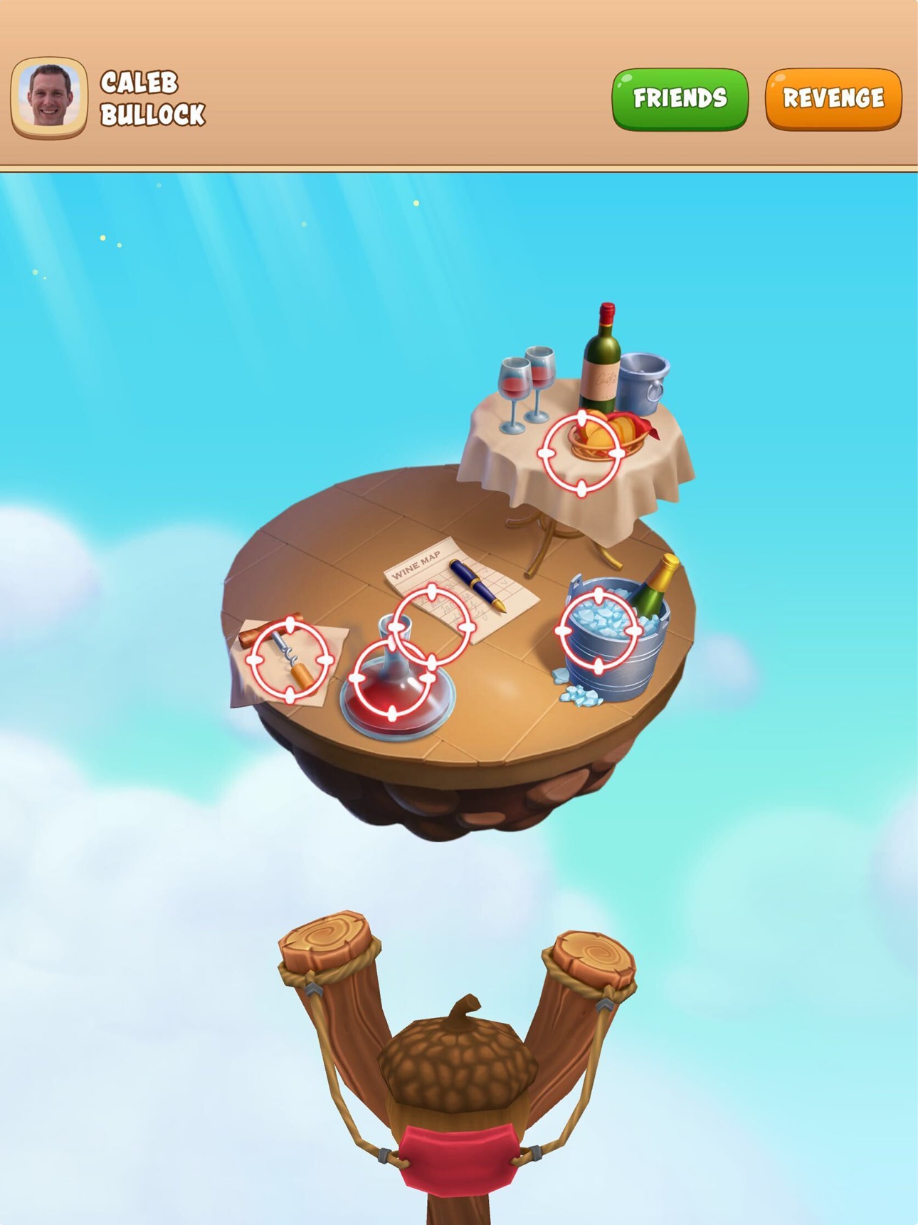 Animals & Coins Adventure Game screenshot 5