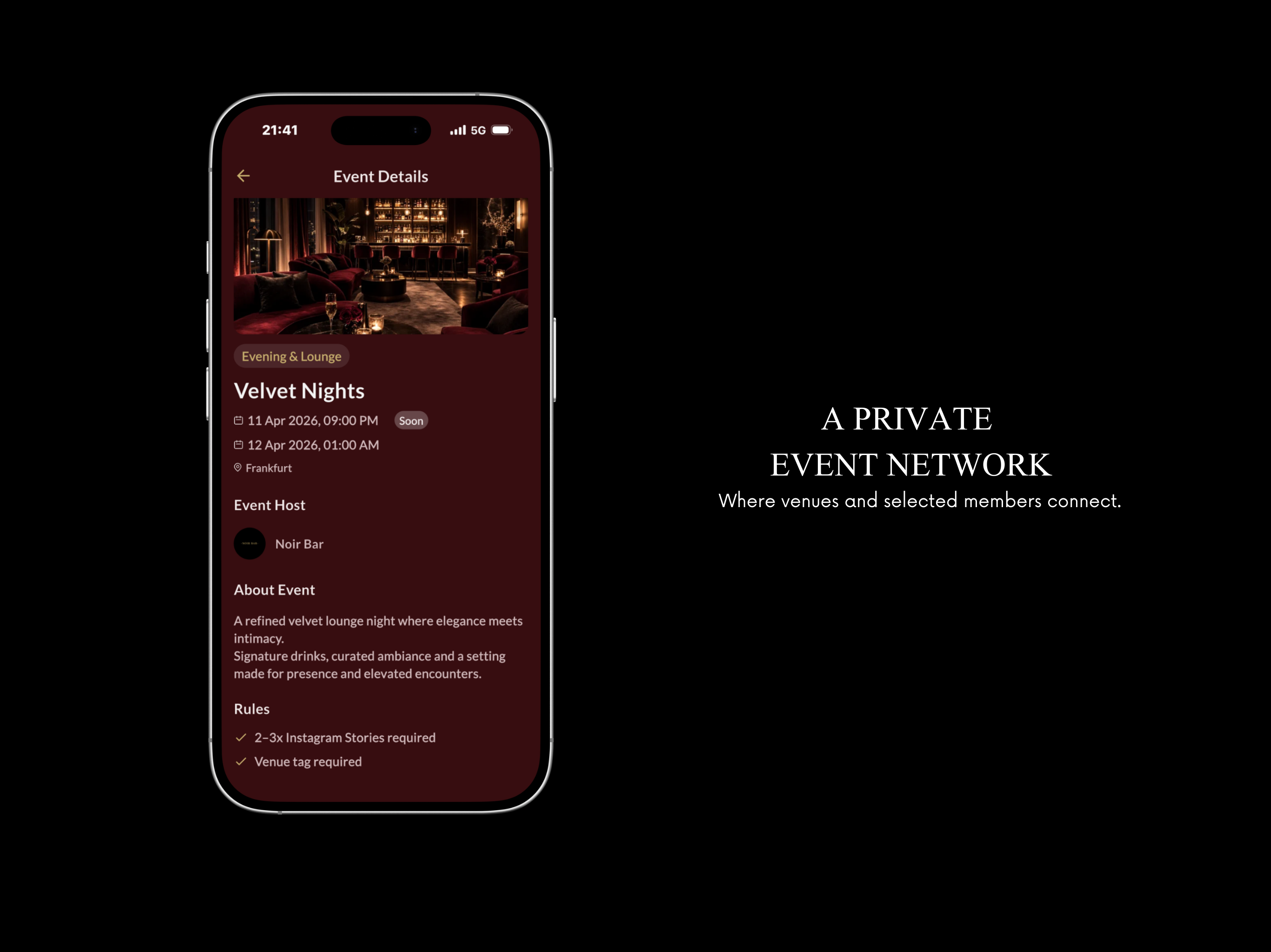 The Velvet Room screenshot 7