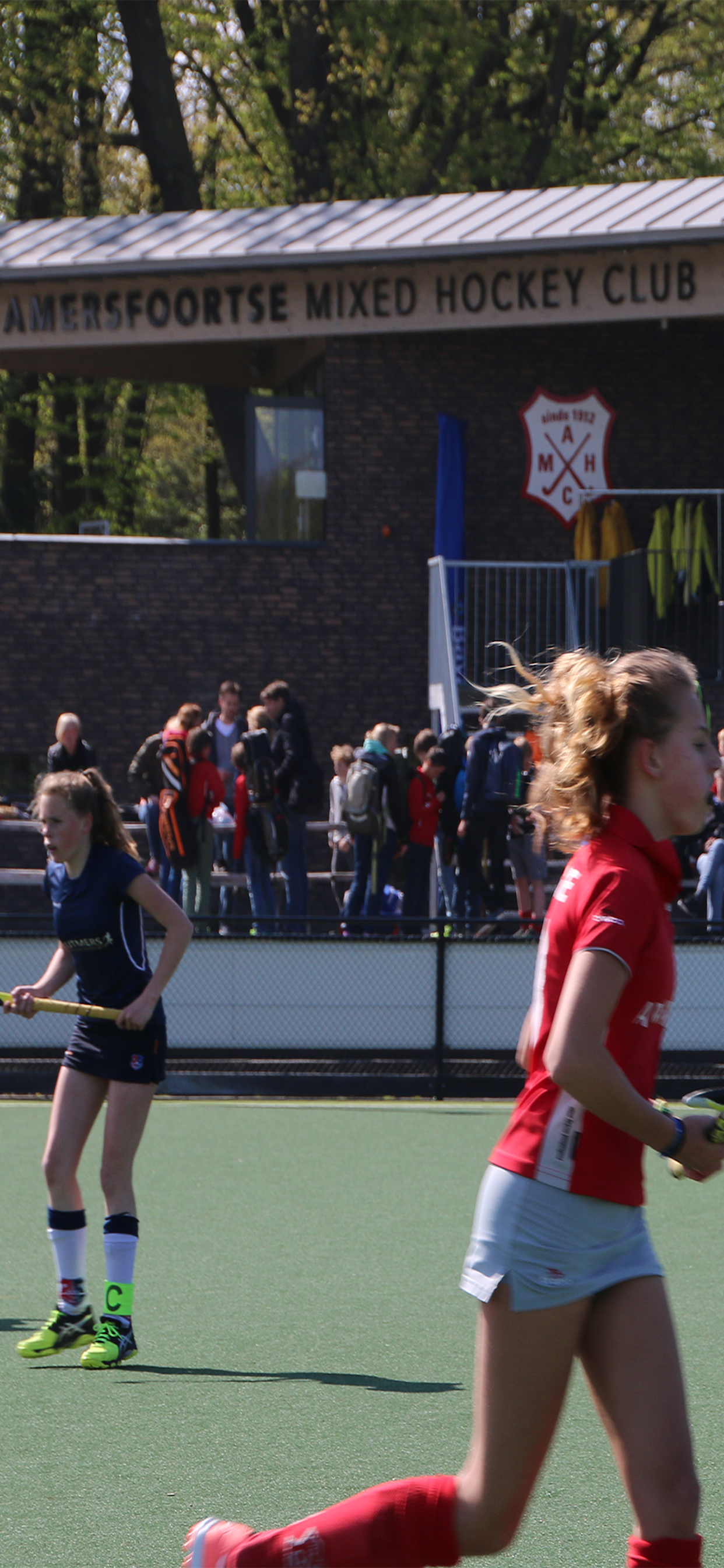 AMHC Amersfoort