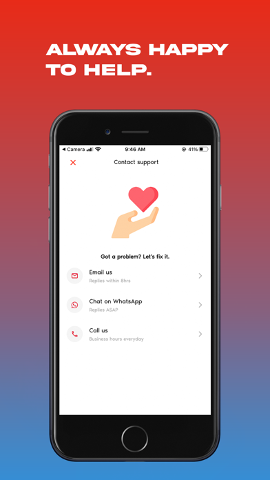 FoodCourt: Food Delivery+