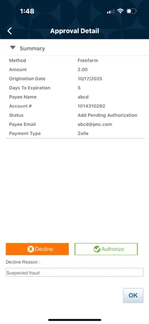 PINACLE® screenshot 3