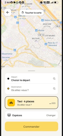 LIVROR Screenshot 1 of 5