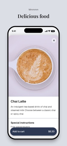 Ipsento 606 iPhone screenshot