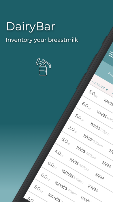 Screenshot #6 for DairyBar