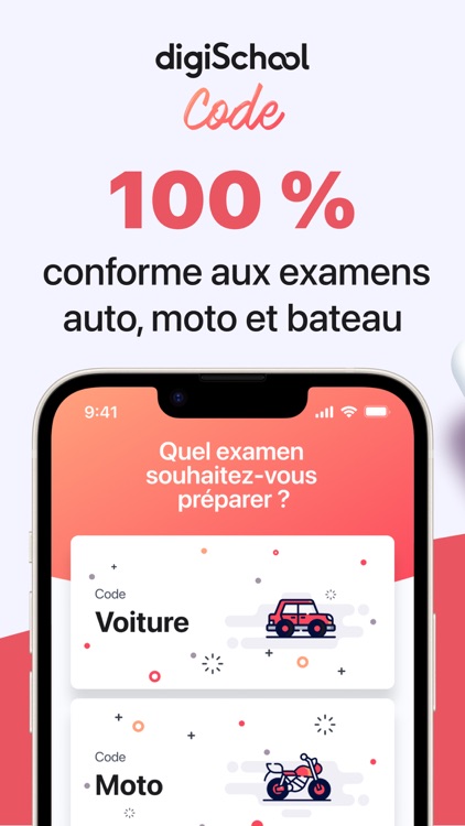 Code de la route 2025 screenshot-0