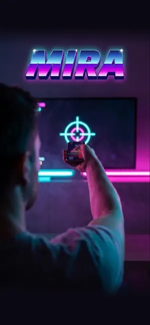 MIRA Station screenshot 1