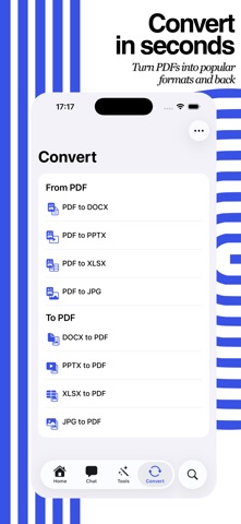 Insight - AI Document Agent Screenshot 4 of 5