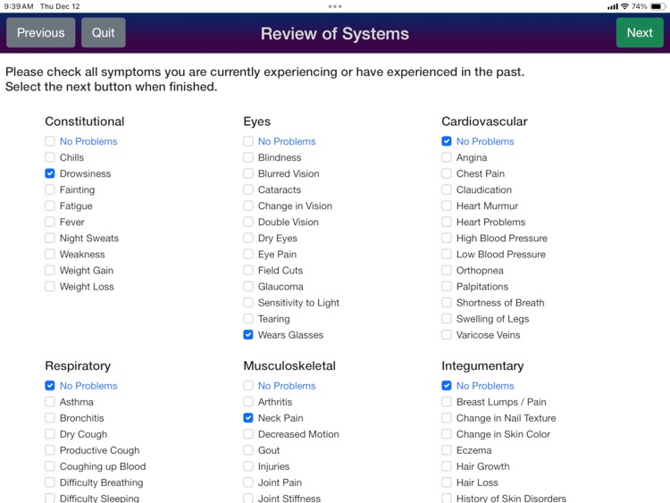 EZBIS Waiting Room screenshot-4