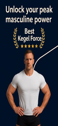 Kegel Force Screenshot 1 of 4
