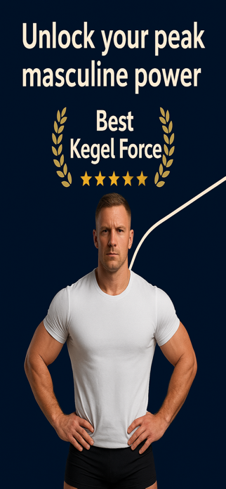 Kegel Force Screenshot 1 of 4