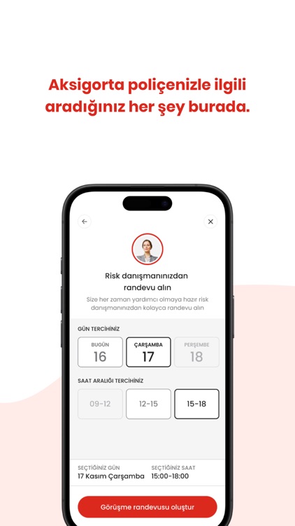 Aksigorta screenshot-5
