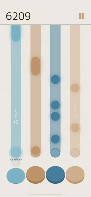 melotap screenshot 1