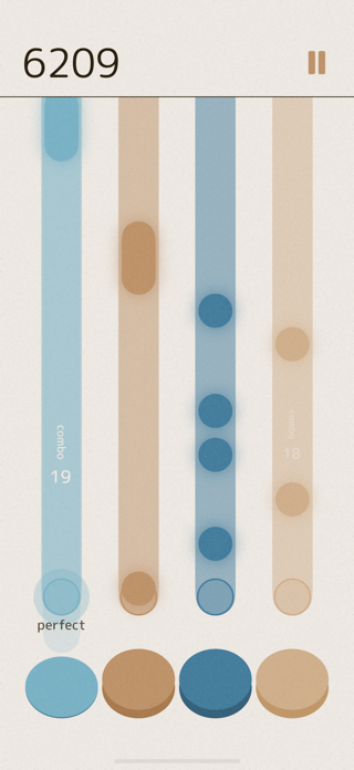 melotap Screenshot 1 of 10