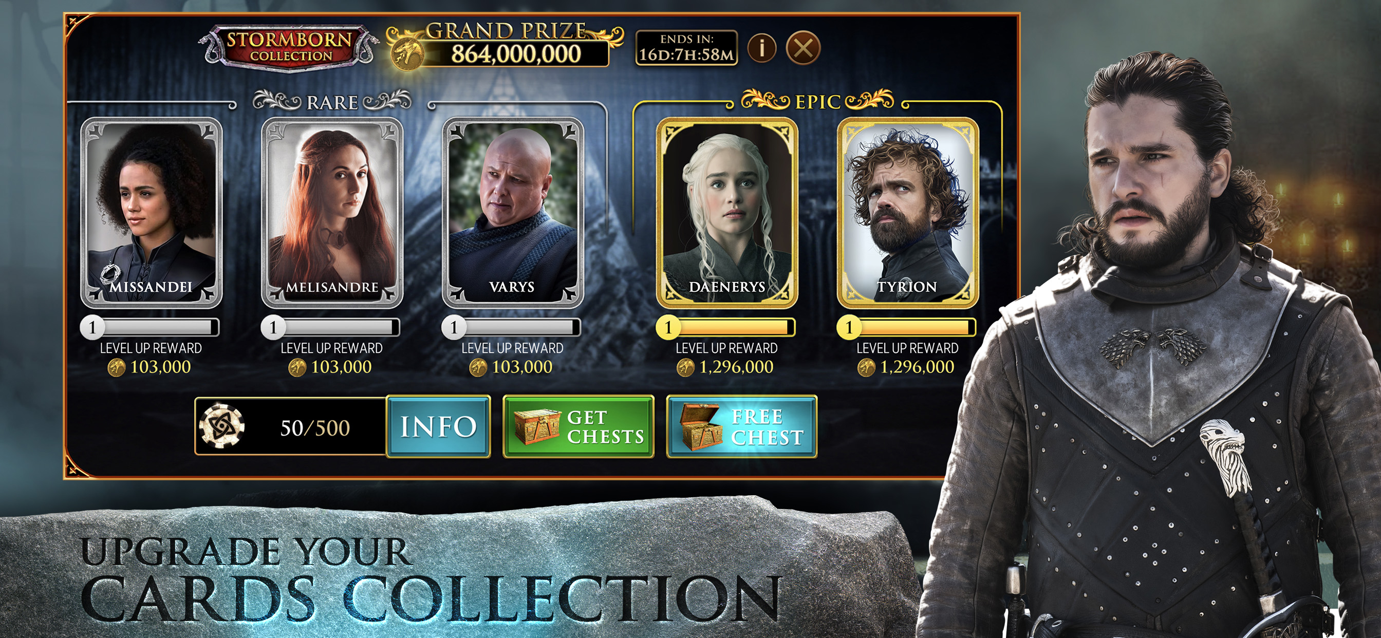 Game of Thrones Slots Casino