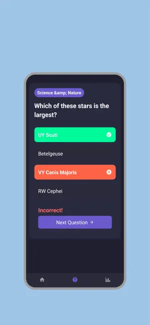 Pub Quiz Mobile screenshot 3