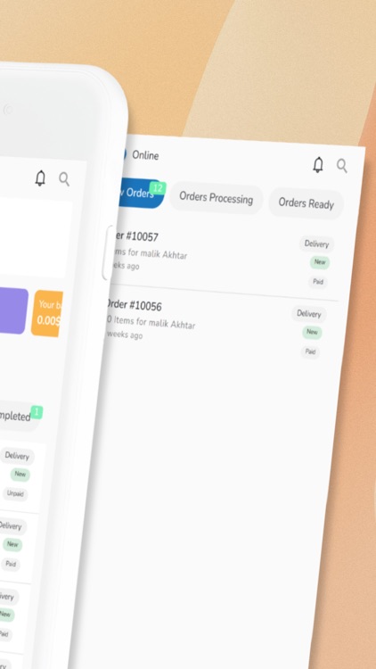 Aux Store screenshot-3