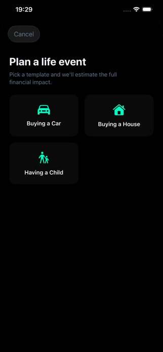 Map My Money Screenshot 7 of 10