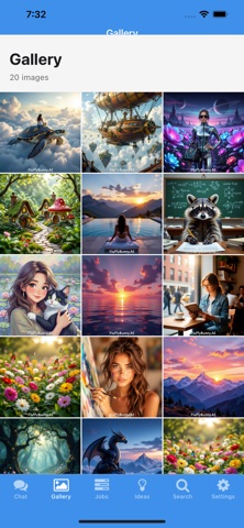 FluffyBunny.AI Screenshot 1 of 6