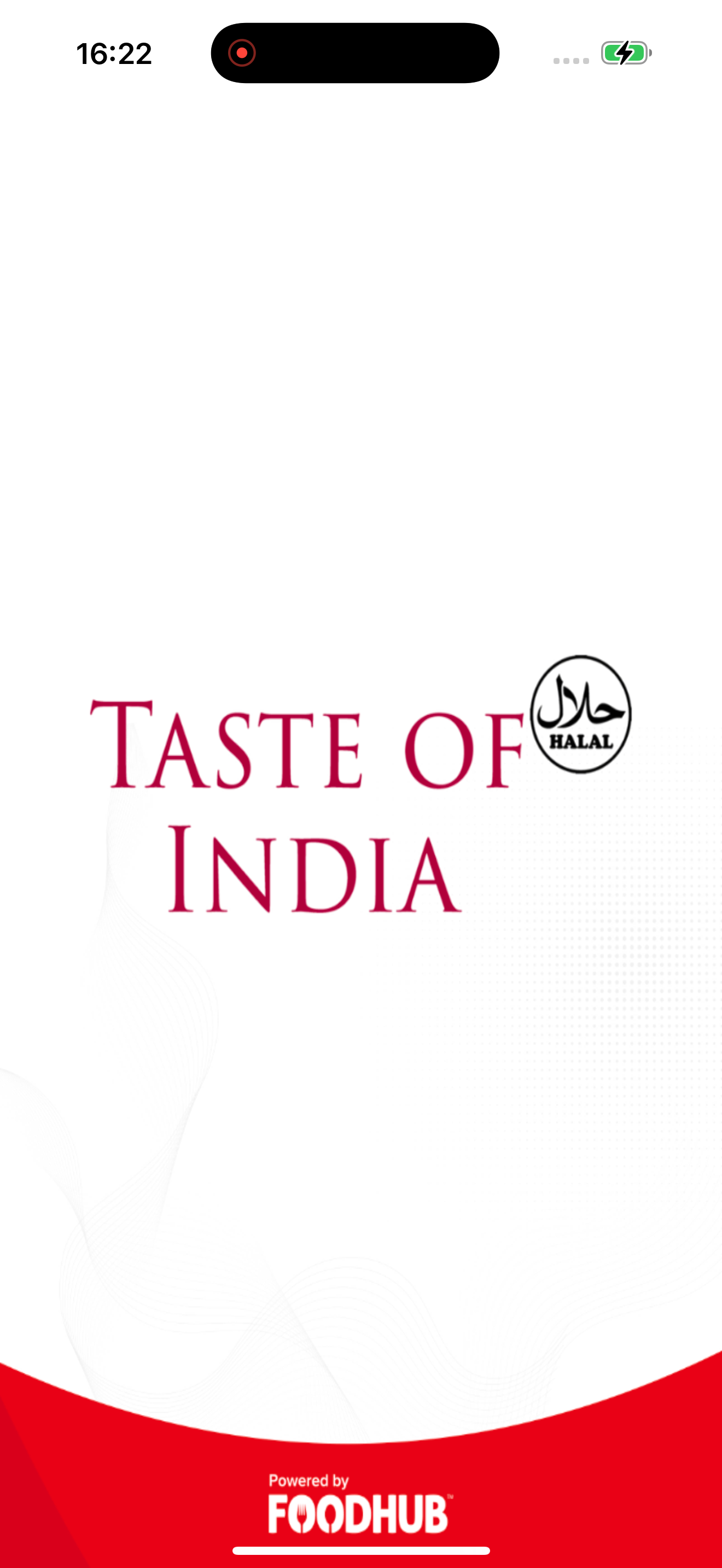 Taste Of India Auckland Ltd
