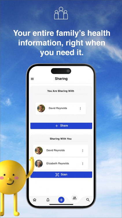 wisepatientAI screenshot-3