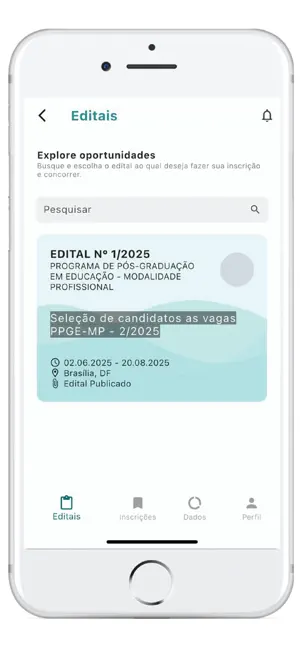 App Selecta screenshot 1