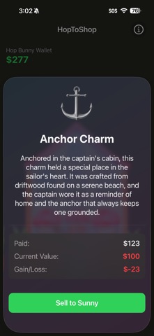 HopToShop Screenshot 6 of 8
