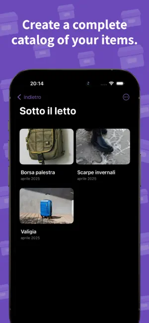 Where it is? screenshot 4