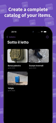 Where it is? screenshot