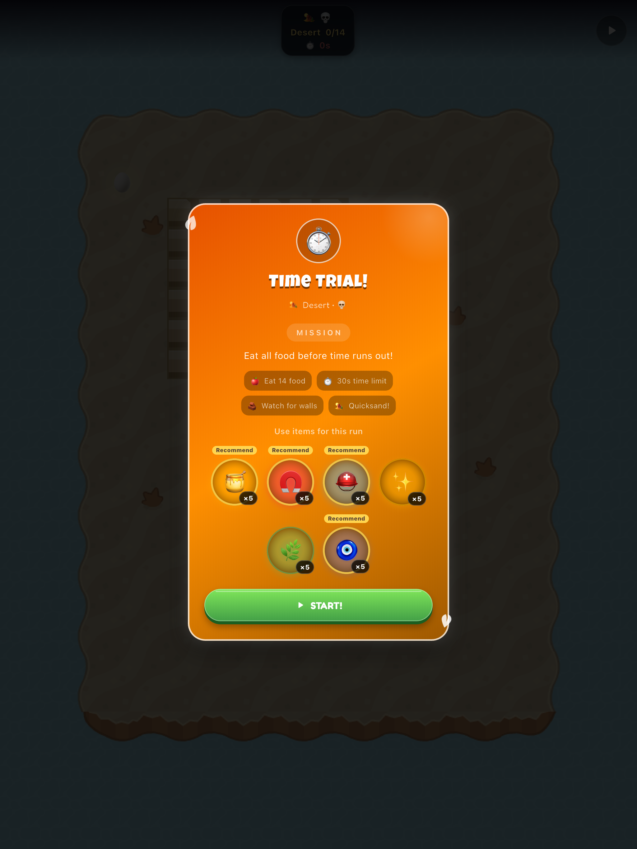 Snack Snake: Eat & Grow screenshot 11