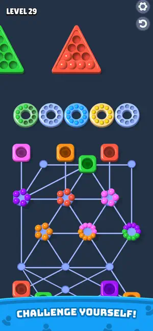 Sphere Chase screenshot 4