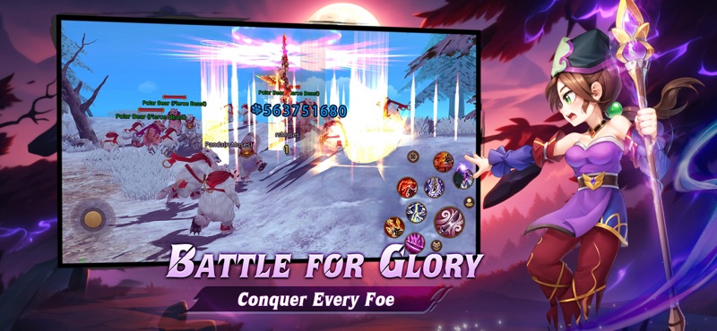 Ruler of the Land screenshot 4