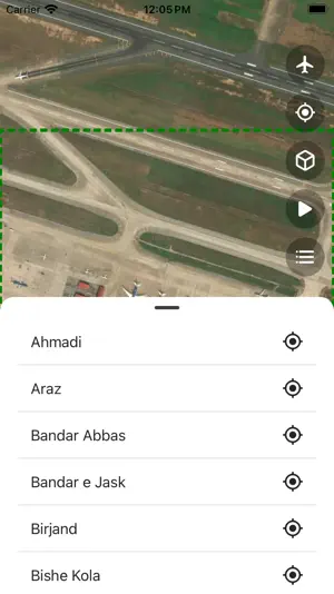 Geo Intelligent screenshot 3