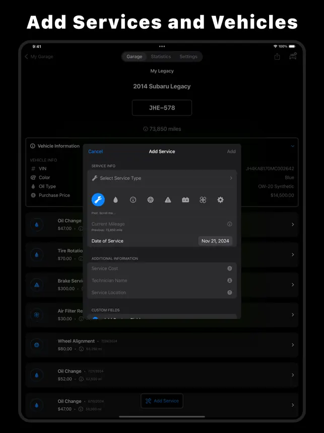 Vehicle Care Manager4+_2