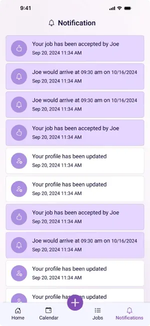 YohndY screenshot 4