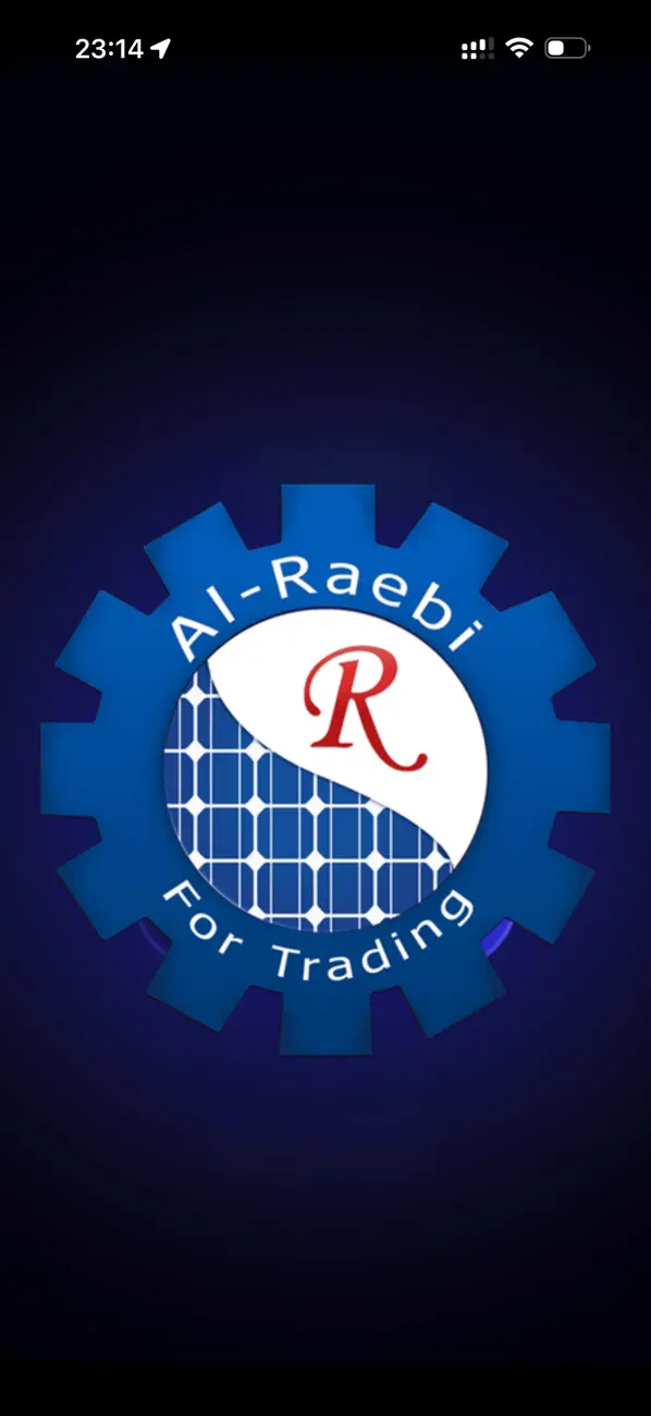 Screenshot #1 pour Al Raebi Store