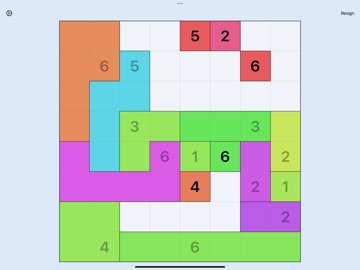 Steve - The Game iPad screenshot