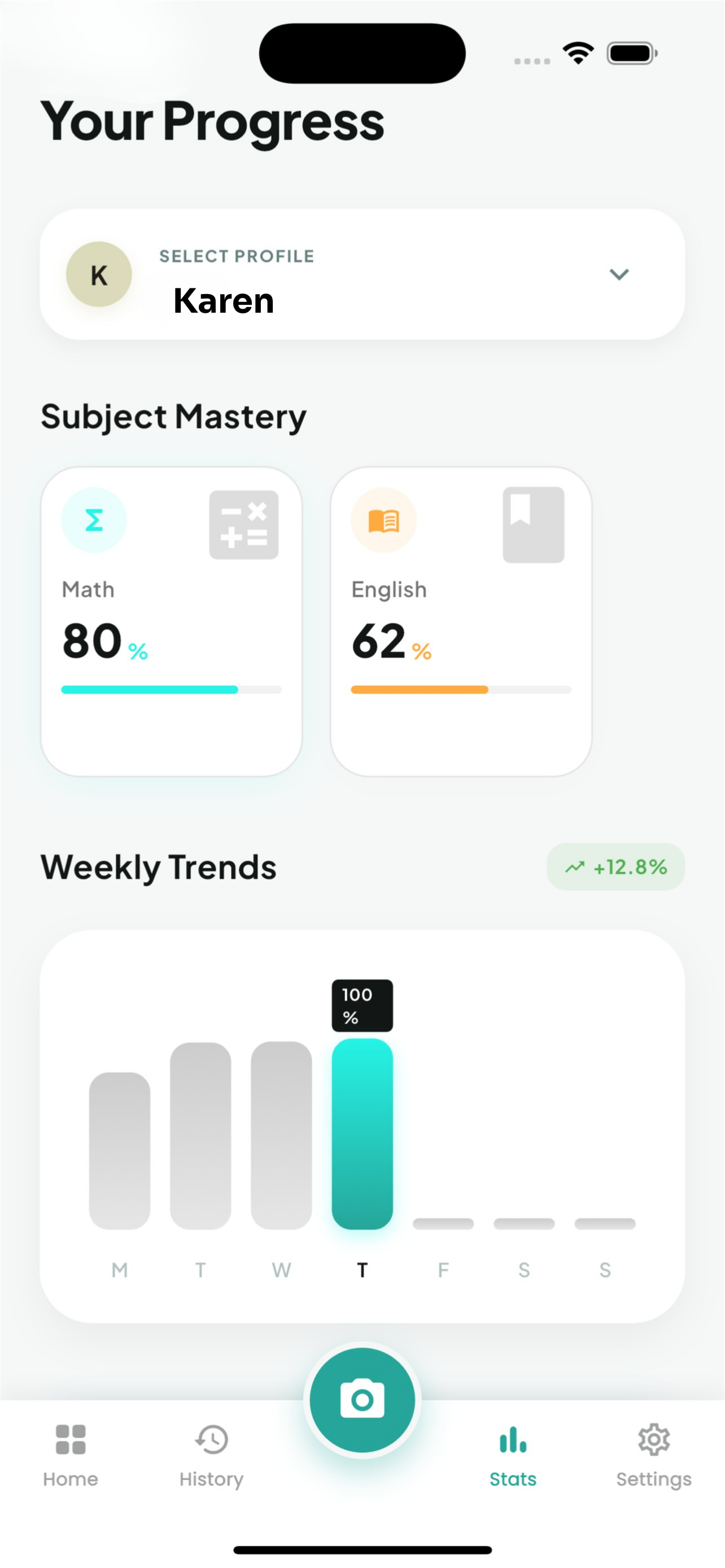 Homework Checker AI