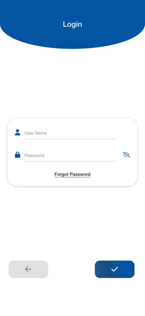Screenshot #3 pour FRED Connect